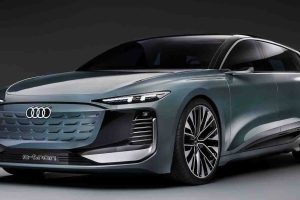 เปิดตัว Audi A6 Avant E-Tron ตัวถัง Wagon ยาวกว่า ชาร์จ 10 นาที วิ่งได้ 300 กม. ก่อนจำหน่ายปี 2024
