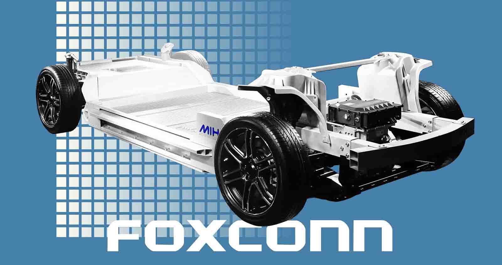 ปตท. เตรียมโชว์แพลตฟอร์มรถยนต์ไฟฟ้า ในงาน มอเตอร์โชว์ 2022 ก่อนลุยผลิต EV ปี 2567 ร่วม Foxconn และ HORIZON PLUS