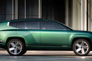 Hyundai และ Genesis จะเปิดตัวรถยนต์ไฟฟ้า 17 รุ่นภายในปี 2030