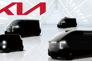 KIA PBV ไฟฟ้า เน้นการขนส่งขนาดเล็ก  เตรียมสร้างในเกาหลีใต้