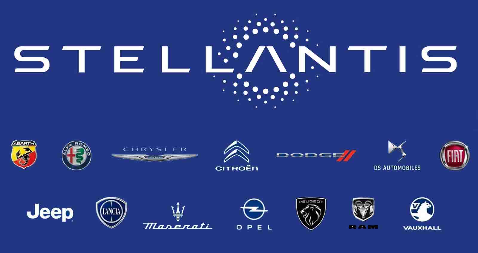 14 แบรนด์ภายใต้ Stellantis ผลักดันรถยนต์ไฟฟ้า 100% ในยุโรป ภายในปี 2026