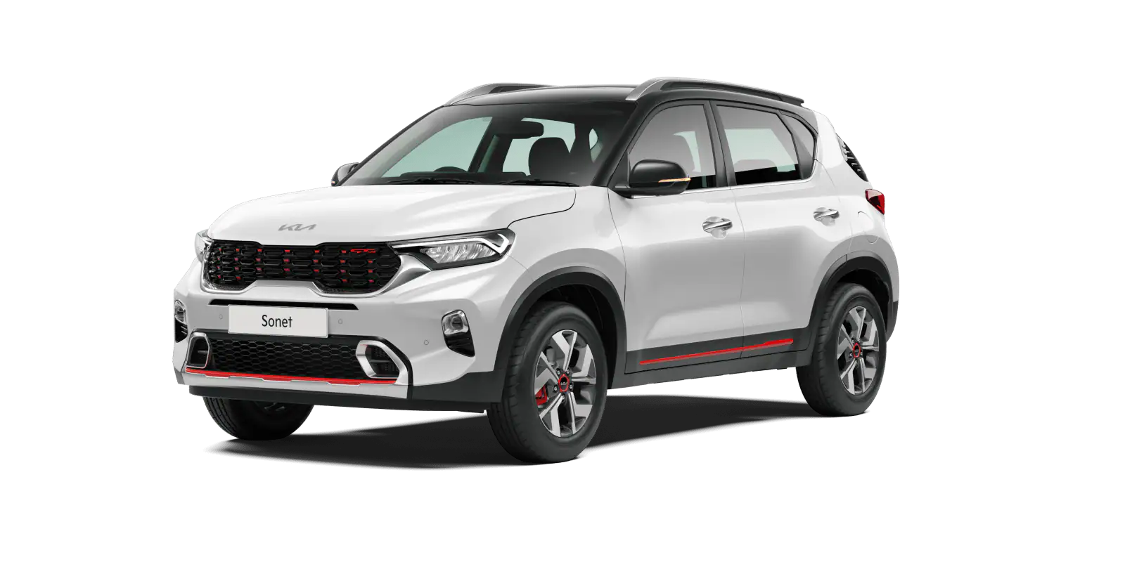 Kia discount sonet ev