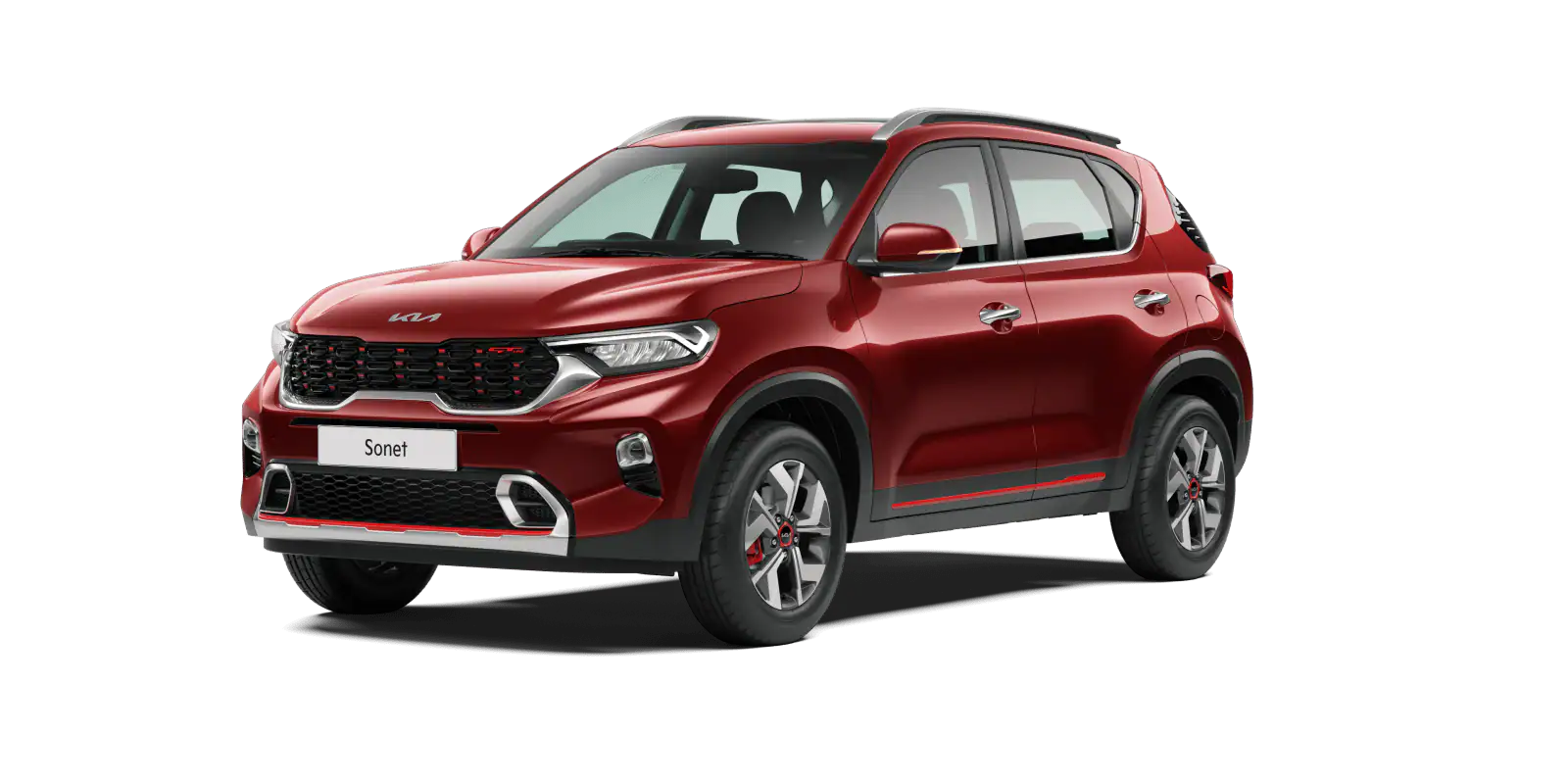 Kia sonet electric car deals