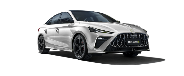 7 สีตัวถัง MG 5 Scorpio เริ่ม 527,000 - 588,000 บาท 1.5T ให้กำลัง 181 ...