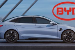 BYD เลิกผลิตเครื่องยนต์สันดาป ICE ตั้งแต่มีนาคม 2022