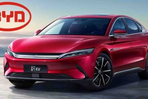 BYD มียอดค้างรถยนต์ไฟฟ้ากว่า 400,000 คัน ที่ยังไม่ได้จัดส่ง ปีนี้คาดขายรถยนต์ไฟฟ้า 1.5 ล้านคันทั่วโลก