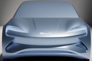 BYD เตรียมเปิดตัว Ocean series ไฟฟ้า อีก 3 รุ่น ภายในปี 2022