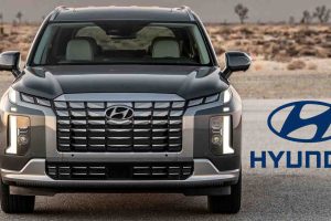 เปิดตัว Hyundai Palisade SUV คันโต ปรับปรุงใหม่ จำหน่ายในสหรัฐฯ
