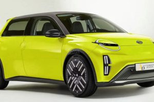 ช้าไปไหม ? Nissan Micra EV ขนาดเล็ก ราคาประหยัด จะเปิดตัวในปี 2024