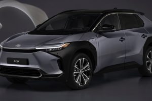 เผยราคา Toyota bZ4X EV 2.17 ล้านบาท 516 กม./ชาร์จ WLTP ในยุโรป รับประกันความจุแบตฯ 90% หรือ 240,000 กม. 70% 1 ล้าน กม.