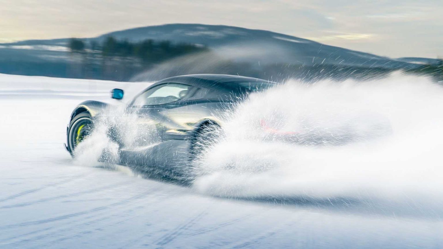 พร้อมส่งมอบ Rimac Nevera สปอร์ตไฟฟ้า 1,914 แรงม้า ราคา 72 ล้านบาท ขาย ...