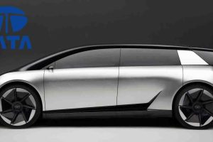 รวมภาพ TATA Avinya EV Concep คาดวิ่งขั้นต่ำ 500 กม./ชาร์จ ก่อนขายอินเดีย