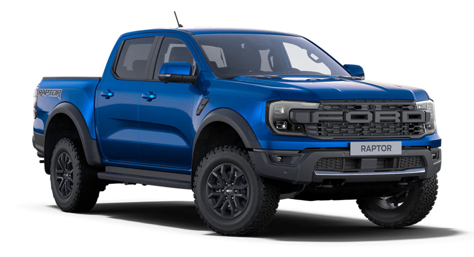 All New Ford Ranger Raptor 2023 Price Philippines New Car Release Date