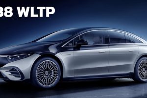 เปิดตัวในไทย Mercedes-Benz EQS 450+ ซีดานไฟฟ้าหรู 738 กม./ชาร์จ WLTP ราคา 5.57 - 8.87 ล้านบาท