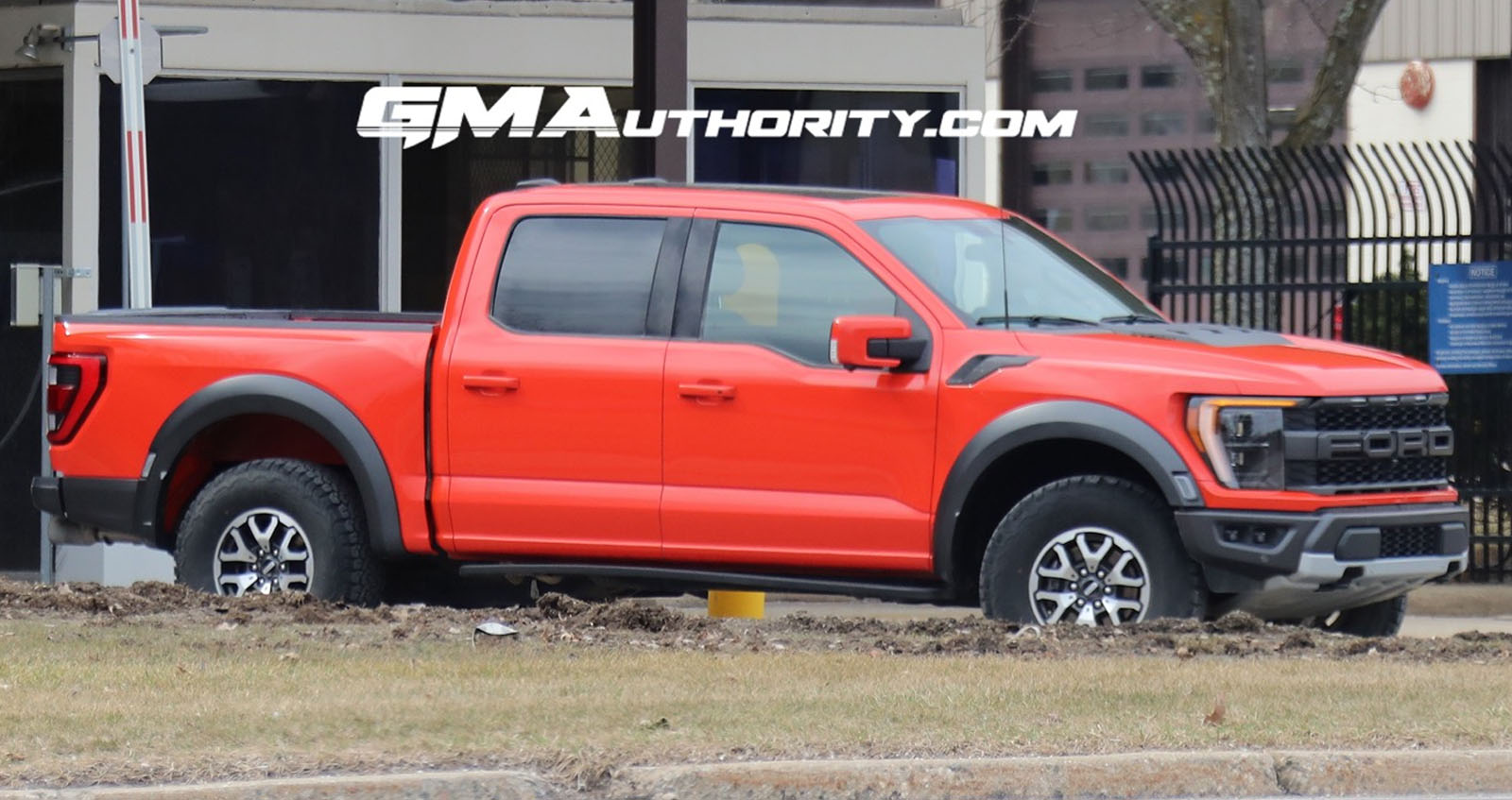 ทดสอบวิ่ง FORD F-150 Raptor ตัวแรง 3.5Twin-turbo V6 423 แรงม้า ในสหรัฐฯ