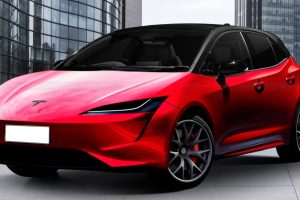 เป็นไปได้ ? Tesla Model 2 รถยนต์ไฟฟ้า ราคาถูกสุดของ คาดไม่ถึงล้าน แต่ยังไม่ผลิตเร็วๆนี้