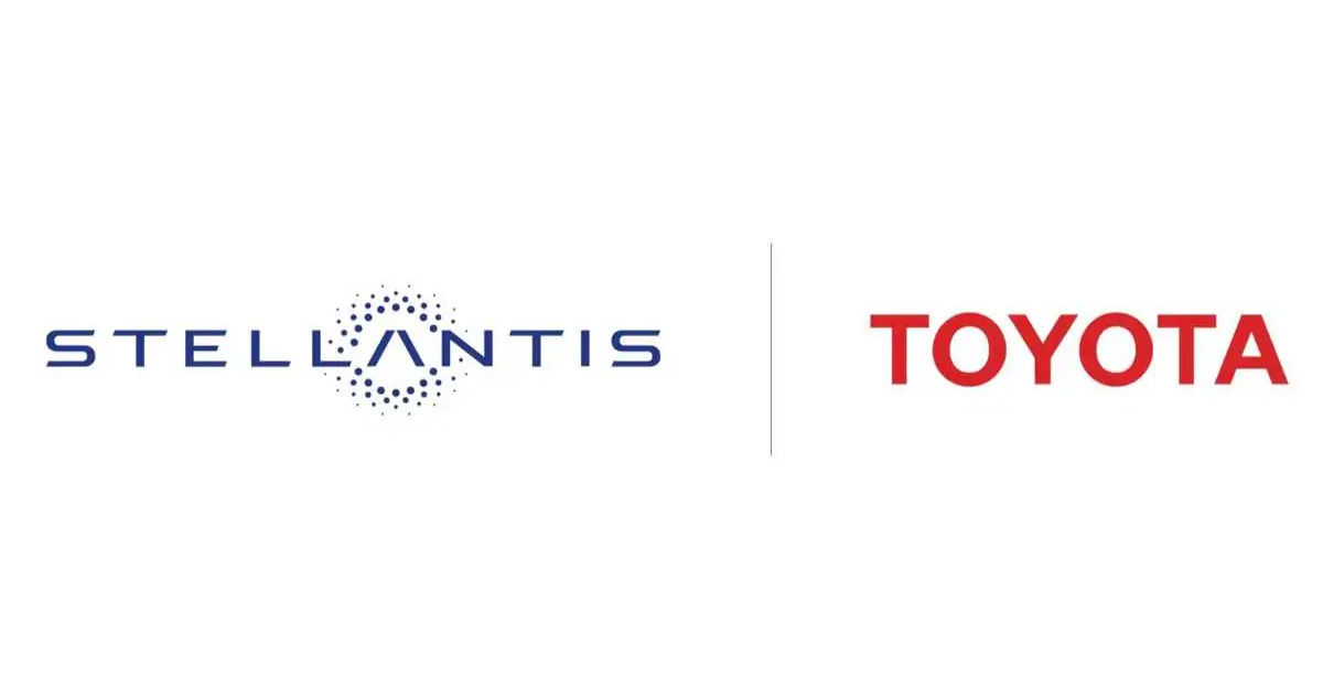 Stellantis และ Toyota จับมือ ผลิตรถบรรทุกเชิงพาณิชย์ไฟฟ้า ขนาดใหญ่ ในยุโรป