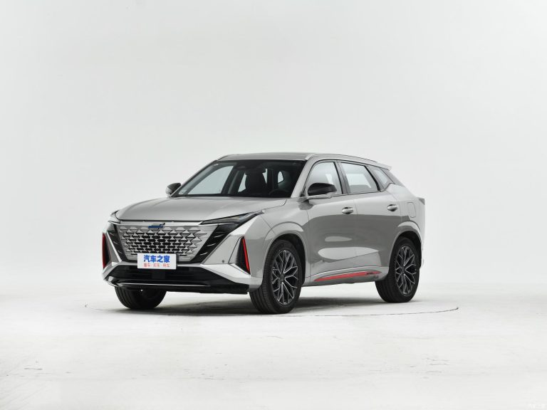 Changan auchan z6