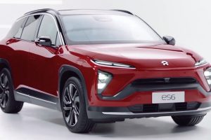 AUDI ยื่นฟ้อง NIO ข้อหา ละเมิดเครื่องหมายการค้า ES6 และ ES8