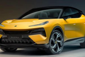 Lotus ยืนยัน Eletre EV ใช้แบตเตอรี่ CTP 3.0 ของ CATL รองรับได้ถึง 1,000 กม./ชาร์จ