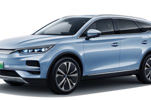 สเปค-ข้อมูล 3 รุ่นย่อย BYD TANG EV 730 กม./ชาร์จ CLTC ราคา 1.41 - 1.71 ล้านบาท ในจีน