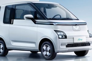 เปิดราคาแรง 703,000 บาท ในอินโดฯ Wuling Air EV 300 กม./ชาร์จ CLTC