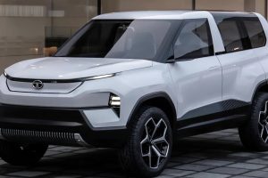 Tata Motors จะผลิตรถยนต์ไฟฟ้า 50,000 คันภายในปีนี้