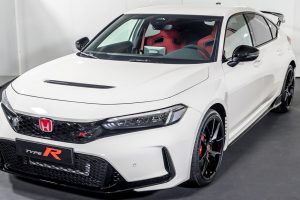 เปิดราคา 1.74 ล้านบาท Honda Civic Type ในออสเตรเลีย 2.0T K20C1 315 แรงม้า