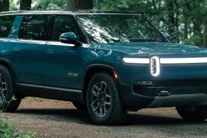 Rivian R1X อาจเป็น SUV ไฟฟ้า ทรงพลังที่สุดกว่า 1,200 แรงม้า ในอนาคต