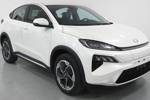 Dongfeng Honda M-NV EV 480 กม./ชาร์จ ก่อนเปิดตัวในจีน 214 แรงม้า แบตฯของ BYD