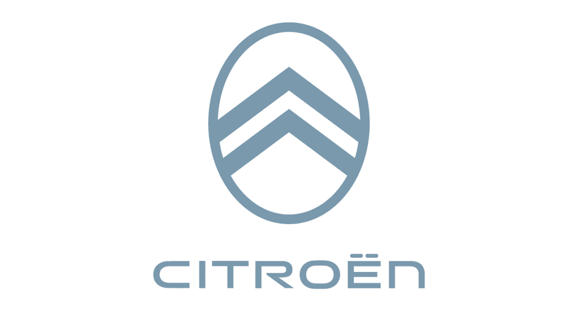 Citroen เปลี่ยนโลโก้แบรนด์ใหม่ ภายใต้แบรนด์อายุกว่า 103 ปี