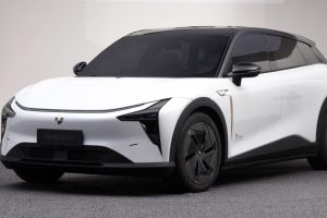 เปิดราคา 2.08 ล้านบาท ในจีน  Jidu ROBO-01 ไฟฟ้าใหม่อัจฉริยะ ภายใต้ Baidu และ Geely