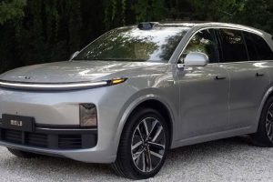 เปิดตัว Li L8 SUV ปลั๊กอินไฮบริด วิ่งไฟฟ้า 210 กม. CLTC ราคา 1.68 - 1.97 ล้านบาท ในจีน