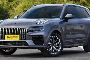 เปิดราคา 1.90 - 2.03 ล้านบาท ในจีน Lynk & Co 09 EM-P ปลั๊กอินไฮบริด 2.0T 519 แรงม้า วิ่งไฟฟ้า 180 กม. CLTC