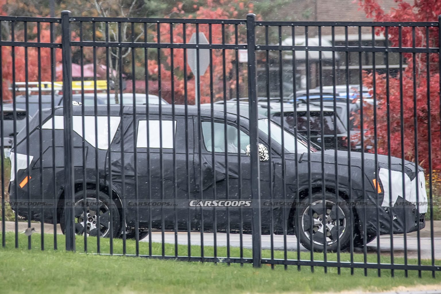  Toyota Grand Highlander SUV 3 Highlander 
