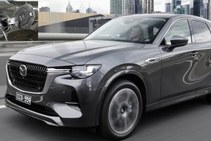 เปิดราคา 2.07 ล้านบาท ในออสเตรเลีย MAZDA CX-30 ปลั๊กอินไฮบริด 73 กม./ชาร์จ 323 แรงม้า