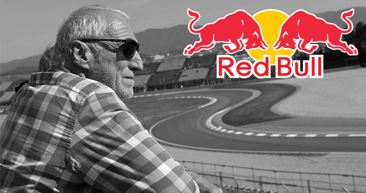 เจ้าของและผู้ร่วมก่อตั้ง RED BULL ดีทริช มาเตชิตซ์ เสียชีวิตในวัย 78 ปี