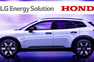Honda และ LG Energy Solution ร่วมสร้างโรงแบตฯเสร็จปีหน้า รองรับ EV กว่า 6 แสนคันต่อปี