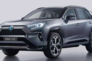 TOYOTA ยอดขายรถยนต์ปลั๊กอินไฮบริด ลดลง 48% ในไตรมาส 3 สหรัฐอเมริกา