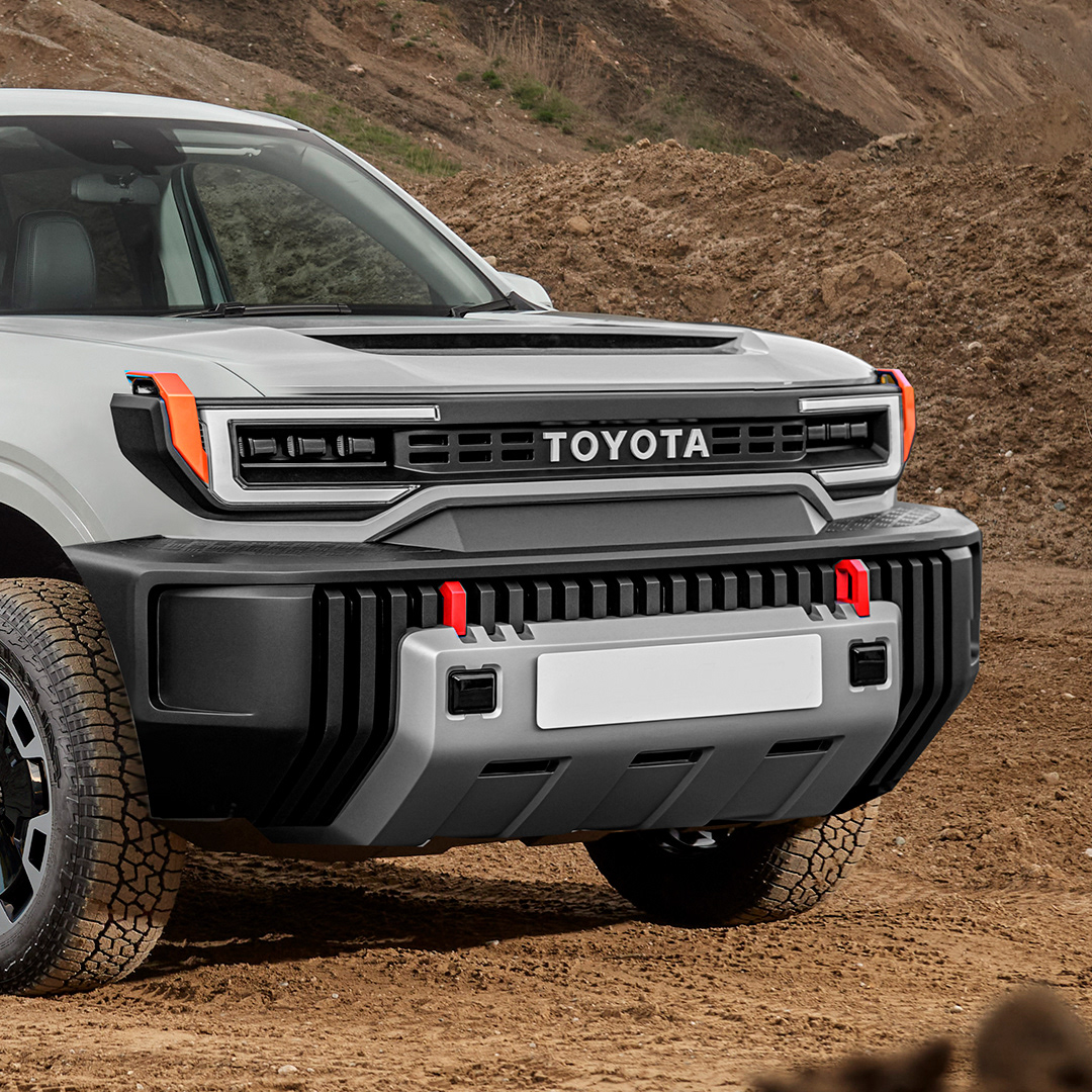 Toyota Stout 2024 Manual Transmission Latest Toyota News
