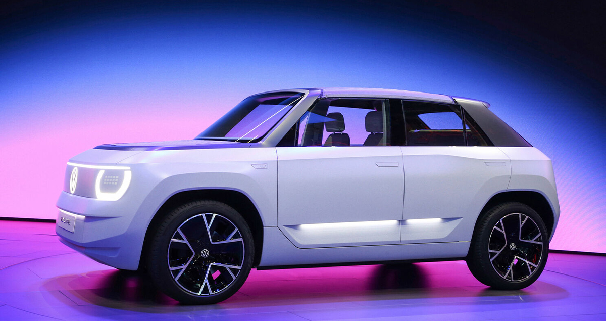 VW กำลังต่อยอดแพลตฟอร์ม MEB+ วิ่งได้ไกล 700 กม./ชาร์จ พร้อมสร้างรถยนต์ไฟฟ้า ราคาไม่แพง
