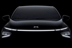 Xpeng G5 SUV-Coupe ไฟฟ้า ราคามวลชนเตรียมขายจีน คาดราคาไม่ถึงล้านบาท