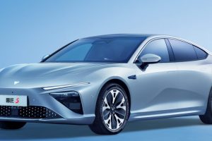 ส่งมอบ Neta S Coupe EV ในจีน 710 กม./ชาร์จ CLTC ราคา 1.07 - 1.82 ล้านบาท ยอดจองสะสม 150,000 คัน