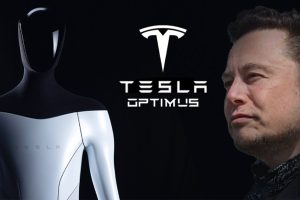 TESLA เปิดตัว Humanoid Robot Optimus ราคาไม่เกิน 750,000 บาท ในงาน AI Day 2022