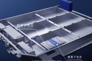 เปิดตัวปีนี้ CATL แบตเกลือเจน 2 คาดวิ่งได้ 500 กม./ชาร์จ ความจุพลังกว่า 200Wh/kg
