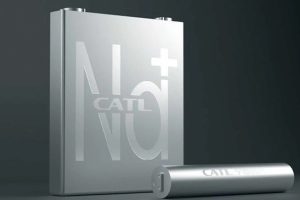 CATL กำลังสร้างแบตเกลือเจน 2 คาดวิ่งได้ 500 กม./ชาร์จ ความจุพลังกว่า 200Wh/kg