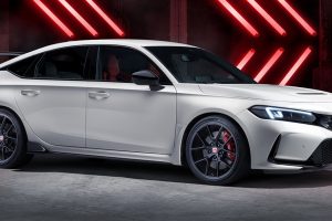 HONDA TYPE R ไฟฟ้า อาจใช้แบตเตอรี่โซลิดสเตต ในอนาคต