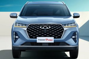เปิดราคา 838,000 - 990,000 บาท ในอินโดฯ Chery TIGGO 7 PRO 1.5T 155 แรงม้า