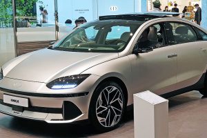 Hyundai Mobility บริษัทแม่ จดทะเบียนในไทย พร้อมขายรถยนต์ไฟฟ้า ตั้งโรงงานประกอบ