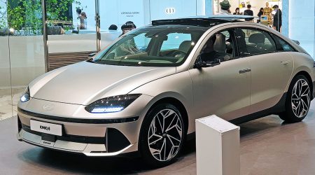 Hyundai Mobility บริษัทแม่ จดทะเบียนในไทย พร้อมขายรถยนต์ไฟฟ้า ตั้งโรงงานประกอบ
